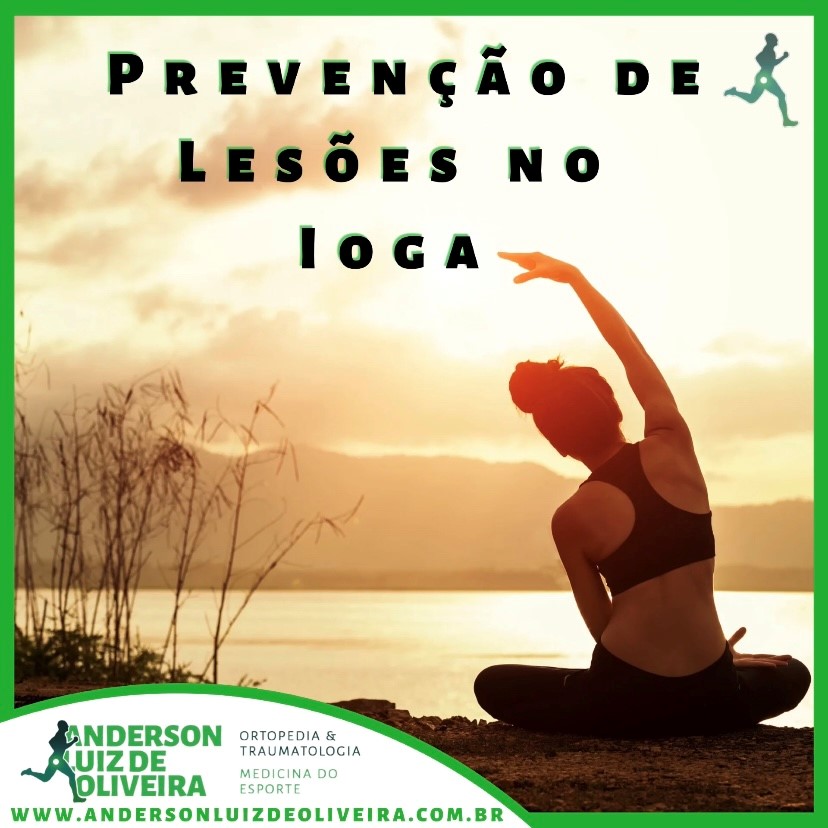 Pubalgia do Atleta - Dr. Anderson Luiz Oliveira