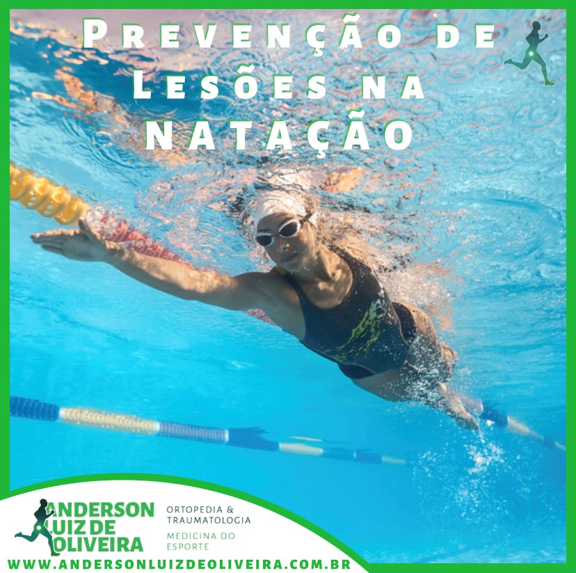 Pubalgia do Atleta - Dr. Anderson Luiz Oliveira