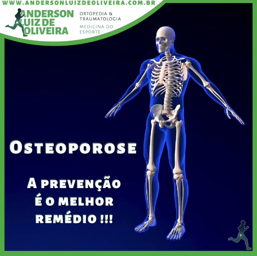 Pubalgia do Atleta - Dr. Anderson Luiz Oliveira